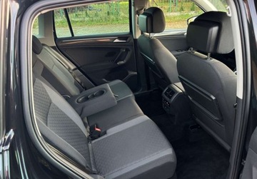 Volkswagen Tiguan II SUV 2.0 TDI 150KM 2019 Volkswagen Tiguan 2,0TDI Full Led BlisLine.Assist Kamery360 Gwarancja Supe, zdjęcie 26