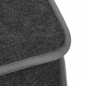 Контейнер для хранения из фетра