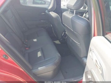 Toyota 2025 Toyota Crown Platinum 2025 2.4l 2.4 Hybryda 264KM, zdjęcie 12