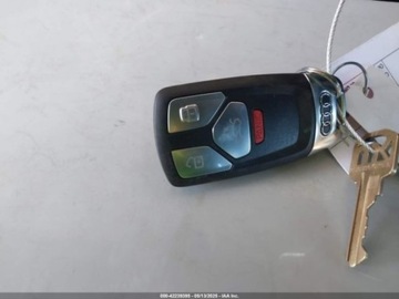 Audi A5 B10 2024 Audi a5 SPORTBACK PREMIUM PLUS 45 2024, od ubezpieczalni 2.0 Benzyna 261KM, zdjęcie 10