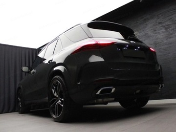 Mercedes GLE V167 SUV Facelifting 3.0 450d 367KM 2025 MERCEDES-BENZ GLE 450 d 4-Matic AMG Line 3.0 (367KM) 2025, zdjęcie 3