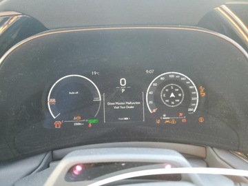 Lexus 2025 Lexus TX 500H F Sport Premium 2025 2.4l 2.4 Hybryda 366KM, zdjęcie 9