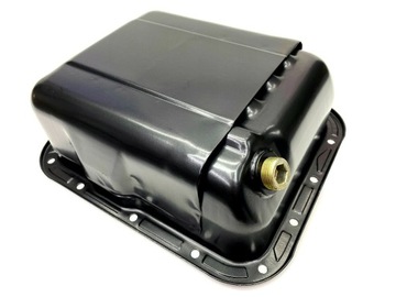 MISA MISKA OLEJU OLEJOWA + KOREK FIAT 126p nowa