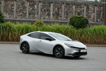 Toyota Prius V (XW60) 2024 Toyota Prius AWD 2.0Hybrid 223KM 2024r. 4x4 FullLE, zdjęcie 9