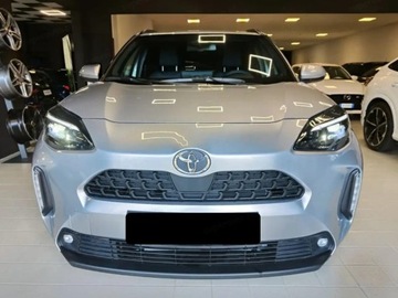 Toyota 2025 Od ręki - Style 1.5 Hybrid 116KM | Podgrzewane fotele!, zdjęcie 1