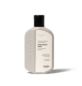 Szampon oczyszczający - Easy Breezy Wash - Resibo