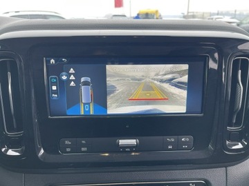 Mercedes Vito W447 2025 Mercedes Vito 4x4 Automat Kamera Klimatronik 163KM, zdjęcie 12