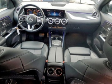 Mercedes GLA II 2021 Mercedes-Benz GLA 2021 r., 2,0L GLA 250 2.0 Benzyna 221KM, zdjęcie 7