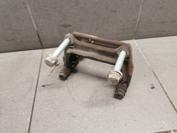 КОРОБКА ЗАДНЯЯ ЛЕВАЯ AUDI A8 D3 310MM