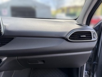 Hyundai i30 III Wagon Facelifting 1.5 DPI 110KM 2022 Hyundai i30 1.5 / 110 KM Kombi Modern Salon Polska, zdjęcie 34