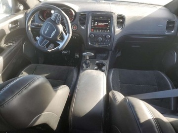 Dodge Durango III 2020 Dodge Durango SRT 2020 6.4l 6.4 Benzyna 475KM, zdjęcie 8