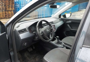 Seat Arona 2020 Seat Arona DSG Okazja 1.6 Diesel 95KM, zdjęcie 22