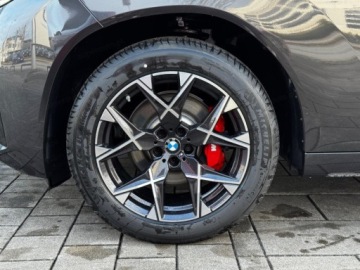 BMW X3 G45 2026 BMW X3 xDrive20d Sport Suv 2.0 (197KM) 2026, zdjęcie 12