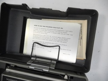 ПОЛЯРОИД 430