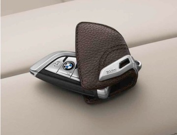 ETUI POKROWIEC NA KLUCZ KLUCZYK BMW X5 F15 G05