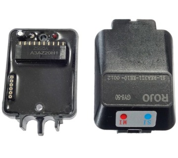 Sterownik ECU Scalpel