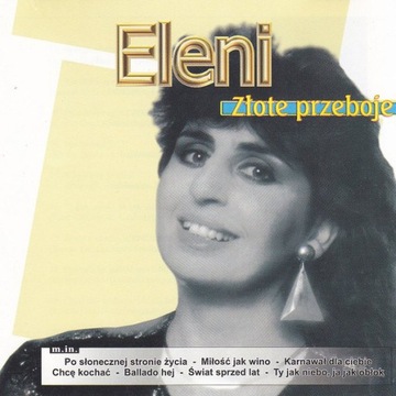 Eleni - Złote Przeboje