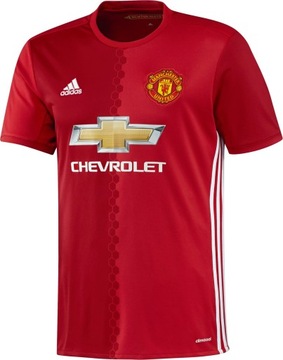 ADIDAS * MANCHESTER UNITED * 16/17 * CLIMACOOL 3XL