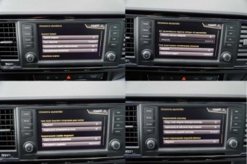 Seat Ateca SUV 2.0 TDI 190KM 2018 Seat Ateca 4 DriveFull LEDNaviKamera 360El.Klapa AsystentyAmbientePanorama, zdjęcie 17