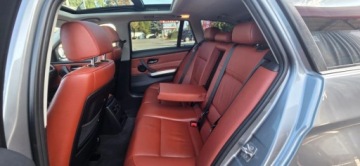 BMW Seria 3 E90-91-92-93 Touring E91 2.0 320d 184KM 2012 BMW Seria 3 M_Pack 183 PS NAVI Panorama Raty Oplaty Gwarancja 2.0 183KM, zdjęcie 23