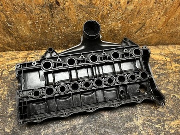 KRYT KOLEKTOR SACÍ/ZBĚRNÉ VOLVO V40 V60 V70 2.0 31338169