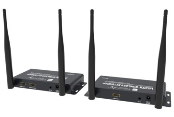 Беспроводной удлинитель Techly HDMI FullHD 1080p