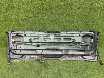 BOK ZADNÍ RANGE ROVER L322