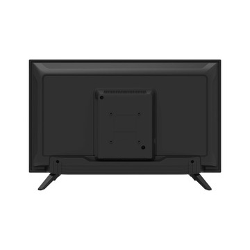 TELEWIZOR 32'' LED DVB-T2 HEVC USB HD READY KRUGER&MATZ