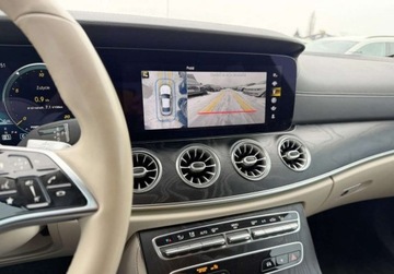 Mercedes CLS C257 2021 Mercedes-Benz CLS CLS 300D 245 KM Salon PL 1 wlasciciel 2021r Warszawa, zdjęcie 12