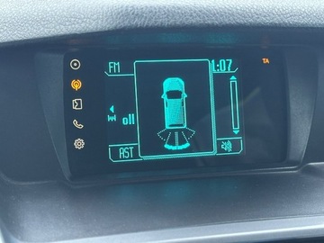 Ford Tourneo Connect II 2017 Ford Tourneo Connect Niepełnosprawnych inwalida, zdjęcie 10