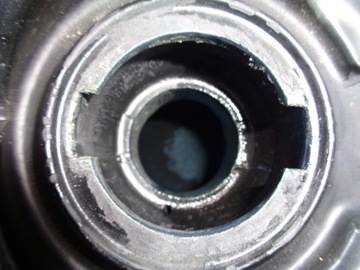 KTM DUKE II LC4 640 625 бак топливный бак