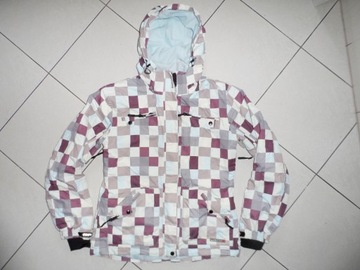 CONFRONT NARCIARSKA super KURTKA MEMBRANA r M