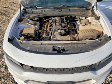 Dodge Charger VII 2019 Dodge Charger 2019 5.7 Benzyna 370KM, zdjęcie 6