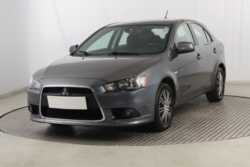 Mitsubishi Lancer IX 2010 Mitsubishi Lancer 1.8 MIVEC, Klima, Klimatronic, zdjęcie 1