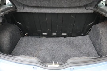 Fiat Punto II Hatchback 1.2 i 60KM 2010 Fiat Punto 1.2 60 , Salon Polska, 1. Właściciel, zdjęcie 13