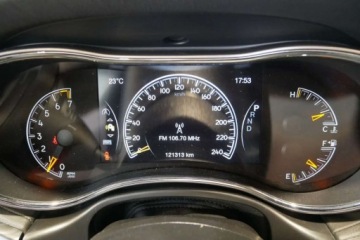 Jeep Grand Cherokee IV Terenowy Facelifting 2016 3.6 286KM 2019 Jeep Grand Cherokee Limited X 3.6 Pentastar V6 286KM Panorama Radar Cam Sk, zdjęcie 22