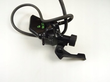 HONDA CB 300 '19 РАСШИРИТЕЛЬНЫЙ БАЧОК