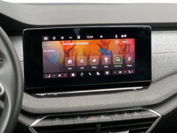 Skoda Octavia IV Liftback 2.0 TDI 150KM 2024 Skoda Octavia Octavia 2.0 TDI Selection DSG 2.0 Diesel 150KM, zdjęcie 32