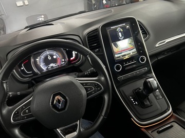 Renault Grand Scenic III 1.6 dCi 160KM 2017 RENAULT GRAND SCÉNIC IV 1.6 dCi 160 KM, zdjęcie 7