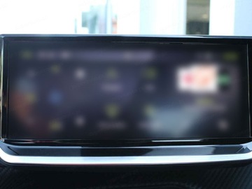 Peugeot 208 II 2025 Od ręki - GT 1.2 mHEV 110KM / Pakiet Drive Assist Plus, zdjęcie 9