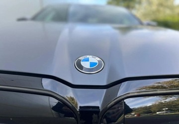 BMW Seria 5 G90-91 M Sedan 4.4 V8 727KM 2024 BMW M5 Frozen Deep Grey II metallic Dostawa pod dom w cenie BMW Bonkowscy, zdjęcie 9