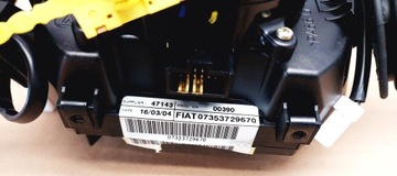 FIAT OE/ LUK PŘEPÍNAČ KOMBINOVANÝ PAVOUK 07353729670 STILO