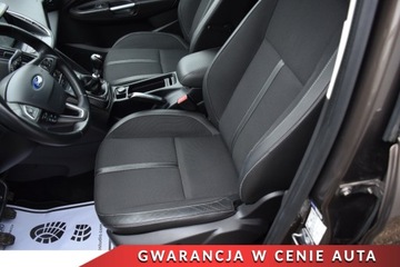Ford C-MAX II Grand C-MAX Facelifting 1.5 EcoBoost 150KM 2016 Ford C-MAX NawigacjaKamera Asystenty El.Klapa Pol-SkoraGrzaneFotelePiekny, zdjęcie 12
