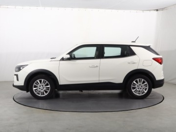  SsangYong Korando 1.5 T-GDI, Salon Polska, zdjęcie 2