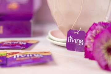 IRVING Premium Tea Selection Collection 30 ko