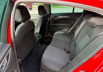 Opel Insignia II Grand Sport 1.5 Turbo 165KM 2017 Opel Insignia Opel Insignia 1.5 T Exclusive SampS 1.5 Benzyna 165KM, zdjęcie 10