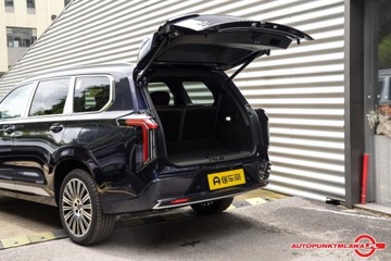 Omoda 2025 Omoda Inny Exeed Lanyue C-DM 2025 180 Ultra Long Range Ultra 4WD Auto Punkt, zdjęcie 14