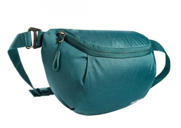 Nerka Tatonka Hip Belt Pouch teal green