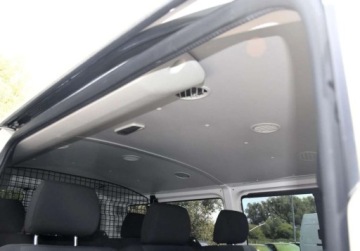 Volkswagen Caravelle T6 2018 Volkswagen Transporter FAKTURA VAT 23 - Zarejestrowany _ 2xkola _ Hak _, zdjęcie 8