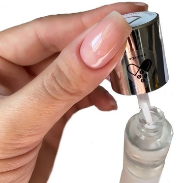 Semilac Primer Витамины 7 мл